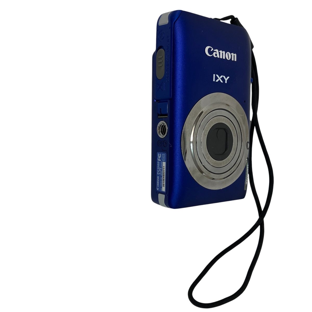 Canon IXY210F PC1588 コンパクト デジタルカメラ イクシー