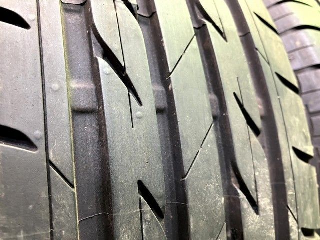 BRIDGESTONE