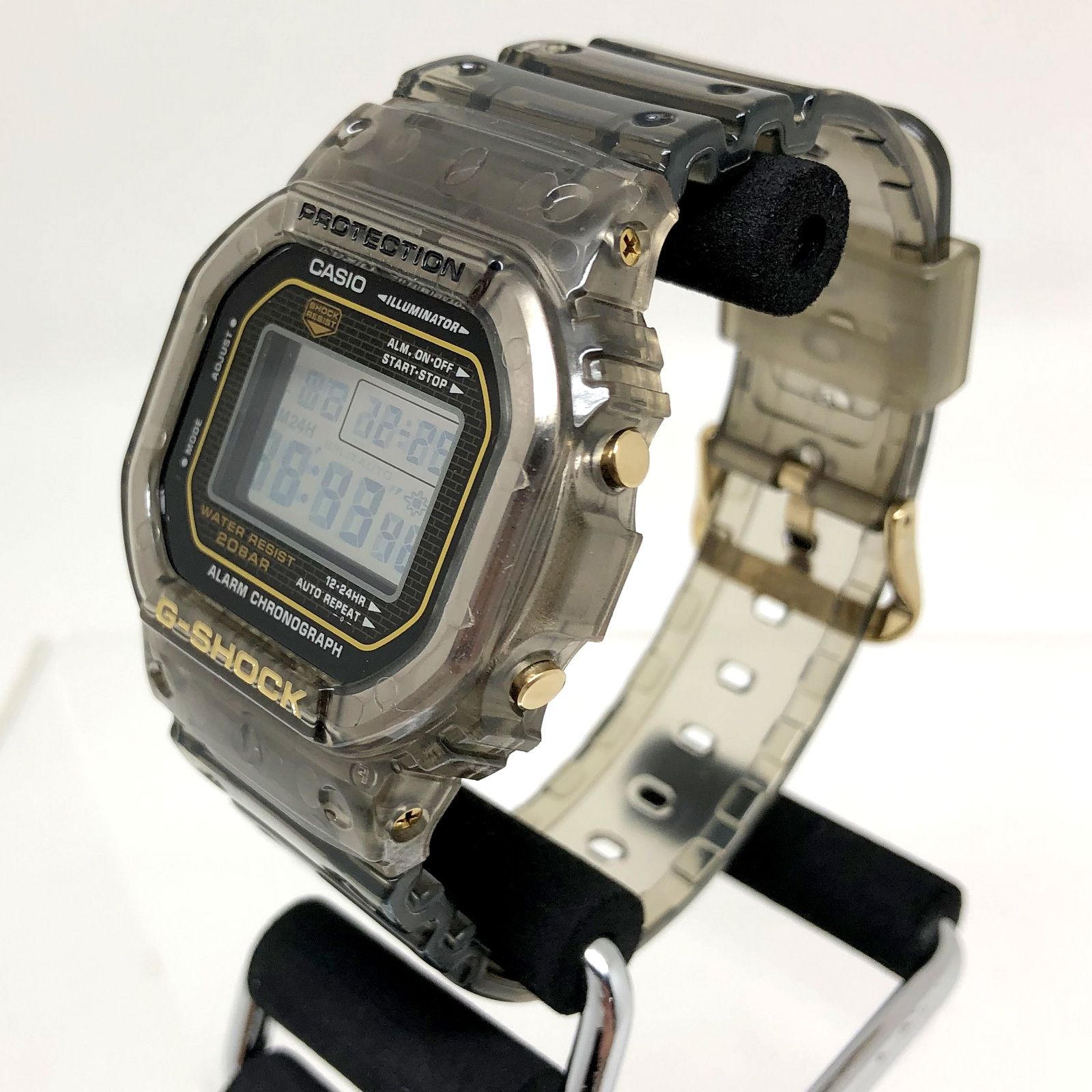 G-SHOCK ジーショック 腕時計 DW-5025D-8 - メルカリ