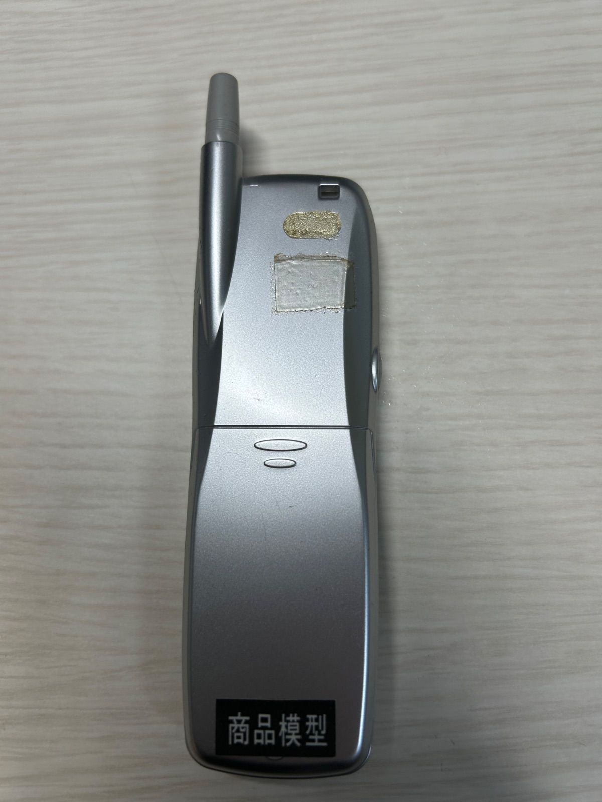 モックアップ TOSHIBA HYPERCarrots K6