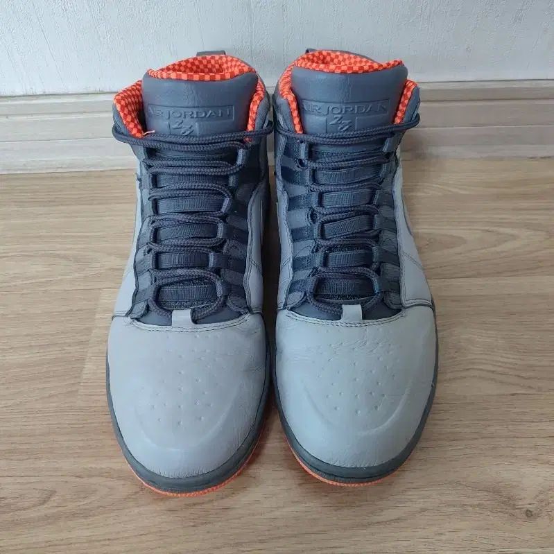 NIKE レトロ オリジナル