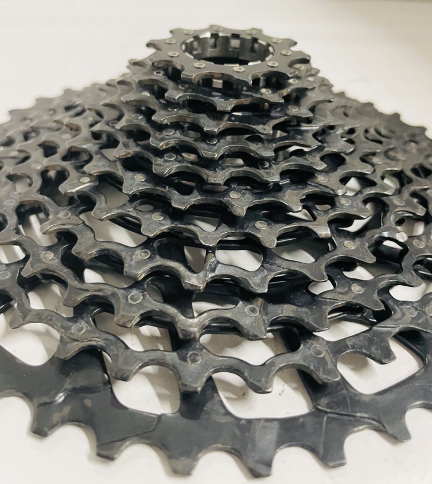 SRAM GX XG1150 カセットスプロケット 10-42T 11S XD - メルカリ