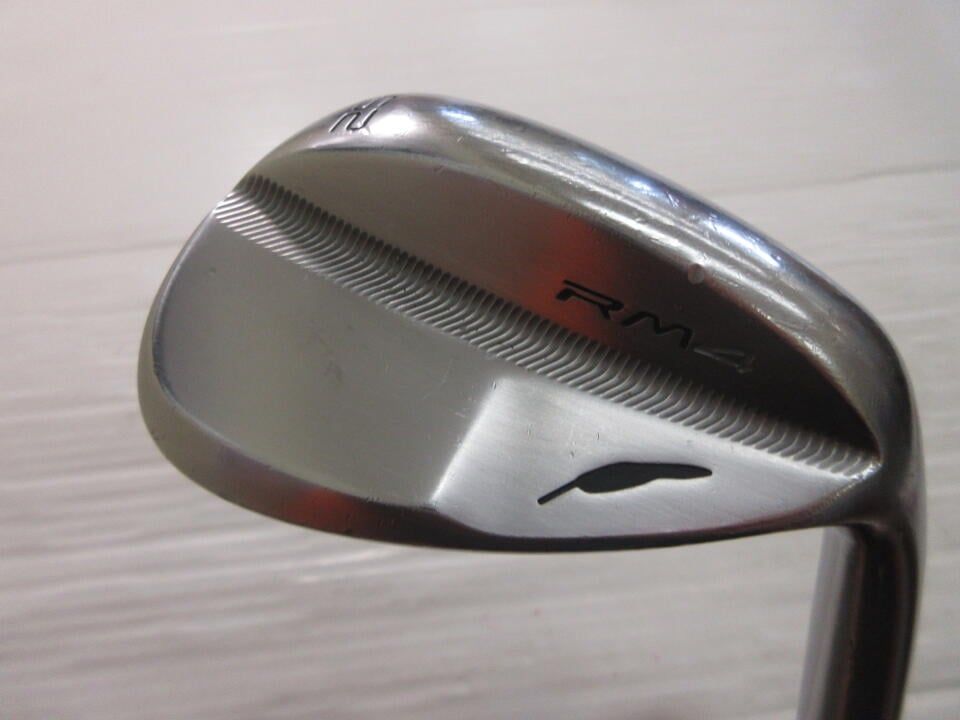 RM-4 52 WEDGE NSプロ TS-114w ウェッジ フォーティーン 最短