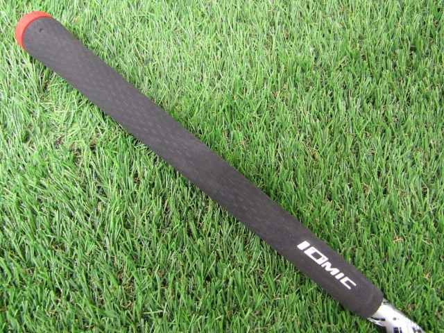 中古】シャフト その他 ATTAS MB-FW 65（SR） テーラーメイド用