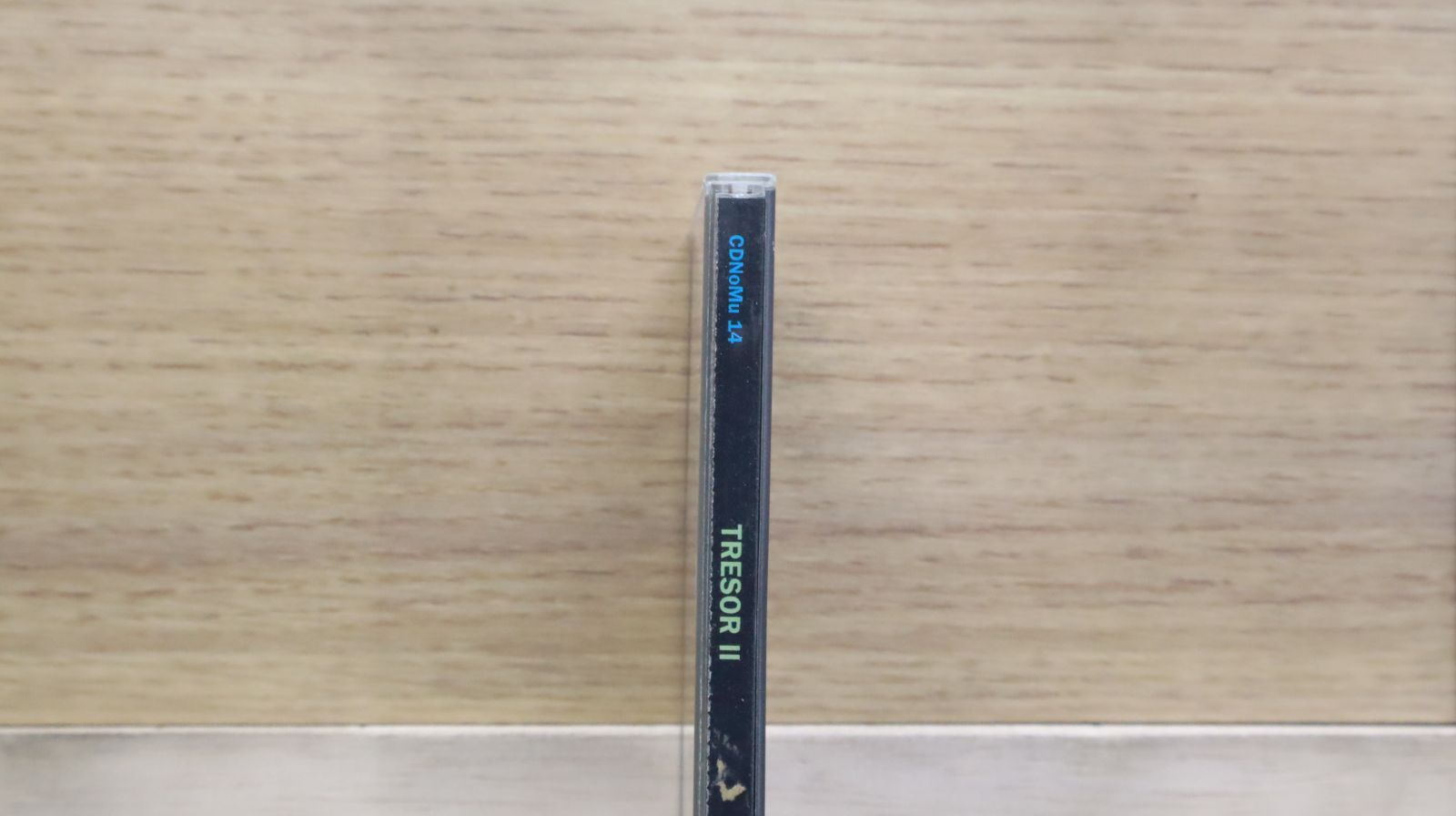 中古CD☆トレゾア/Tresor (Series) Tresor II □ Tresor 2