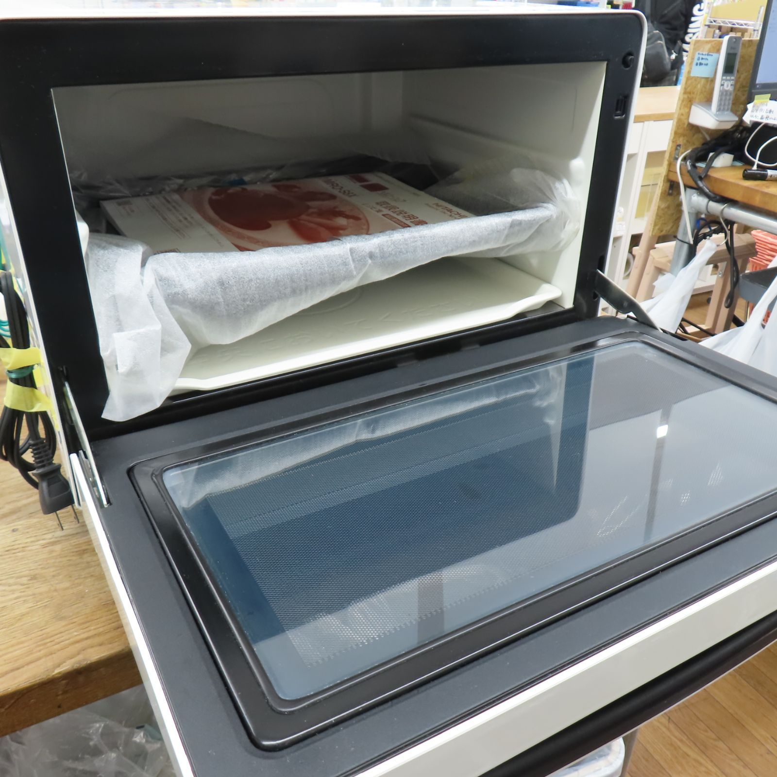 過熱水蒸気オーブンレンジ ヘルシーシェフ