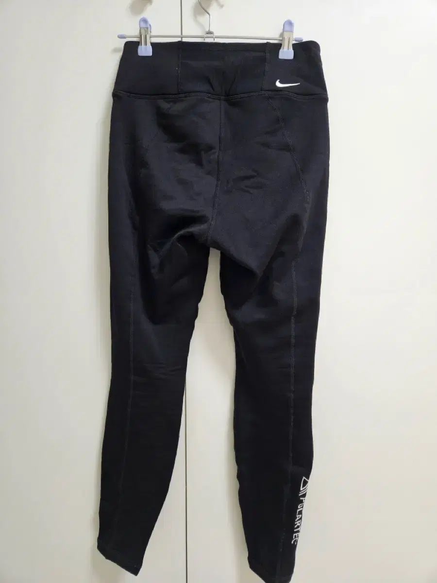 NIKE ナイキ レディース ACG ウィンターウルフ ポーラテック レギンス S 体幹補助用品 ヨガウェア 