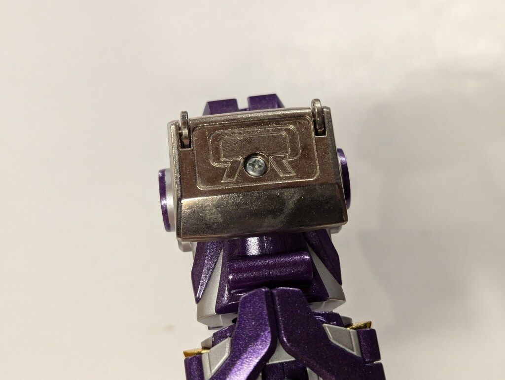 d*9様 百獣戦隊ガオレンジャー　DX　ガオハンター　バンダイ　超合金　未開封 Amazon.co.jp: 百獣戦隊 ガオレンジャー DX超合金 ガオハンター