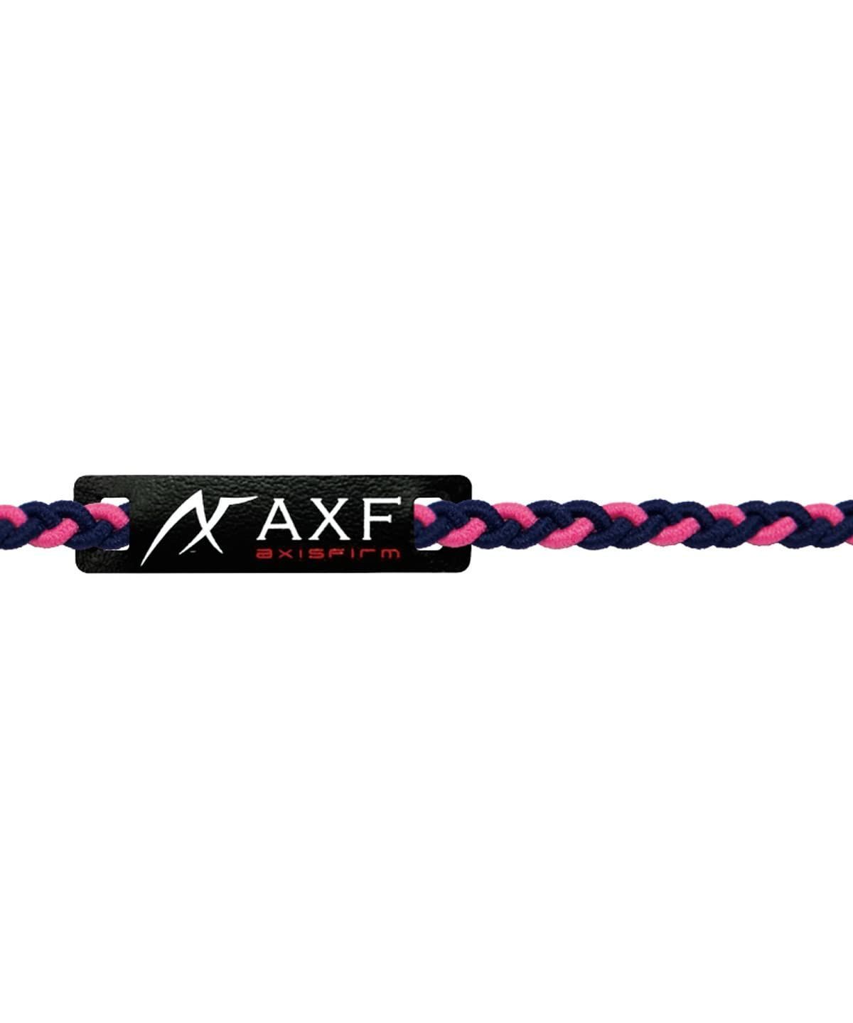 【特価商品】Color BandReflector AXF（アクセフ） カラーバンド（ブラックリフレクター）