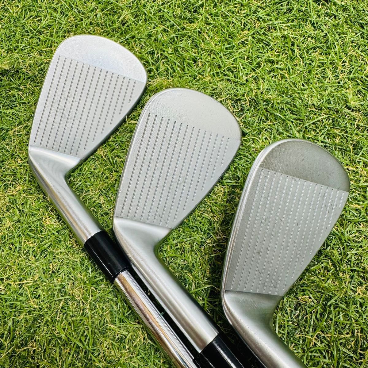 【良品】テーラーメイド P7MC 2023 メンズアイアンセット 6本 S 良品】テーラーメイド P7MC 2023 メンズアイアンセット 6本 S