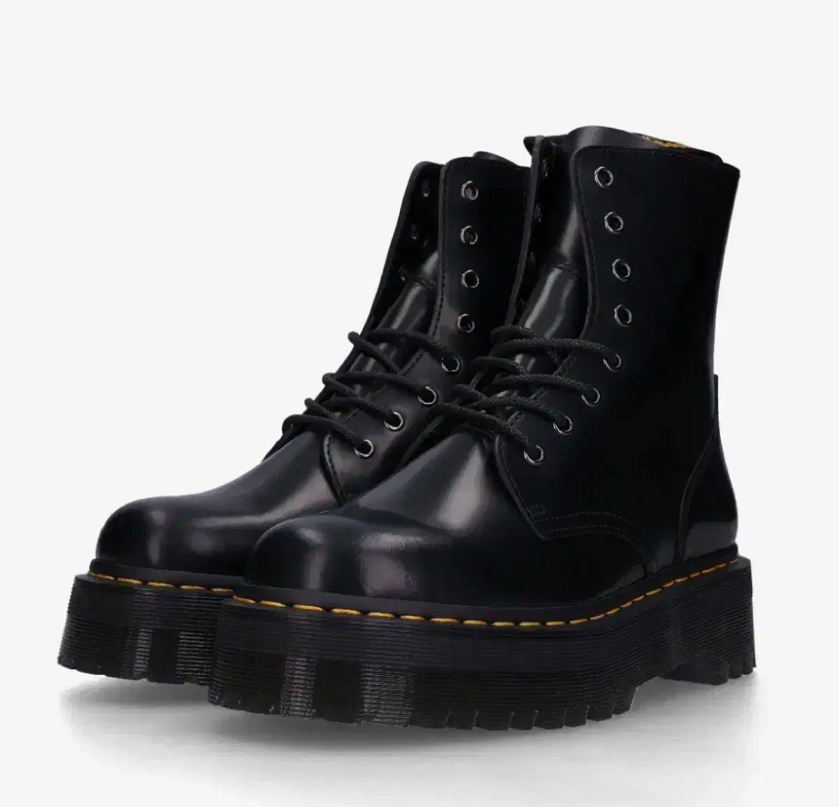DR. MARTENS ドクターマーチン ジェイドン 8 笏 uk4 230size