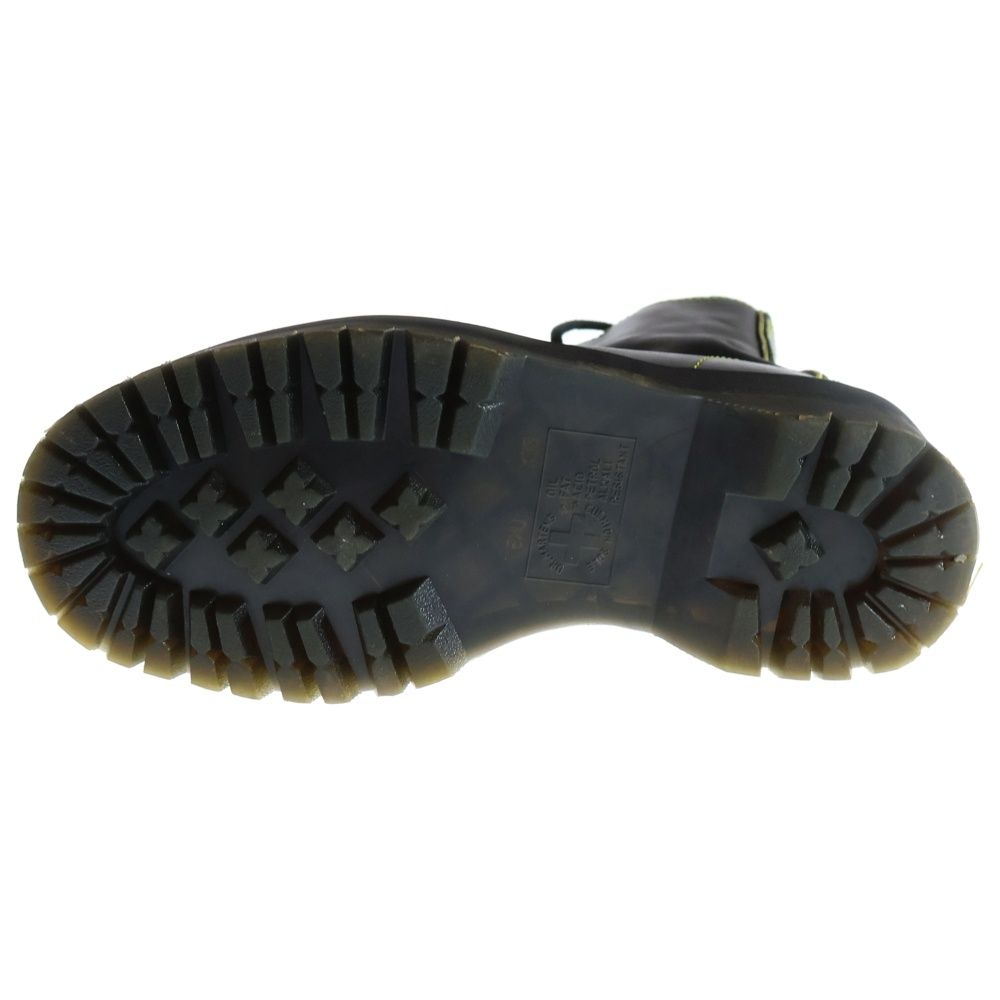 Dr.Martens (ドクターマーチン) JADON 2 STAR ジェイドンスター
