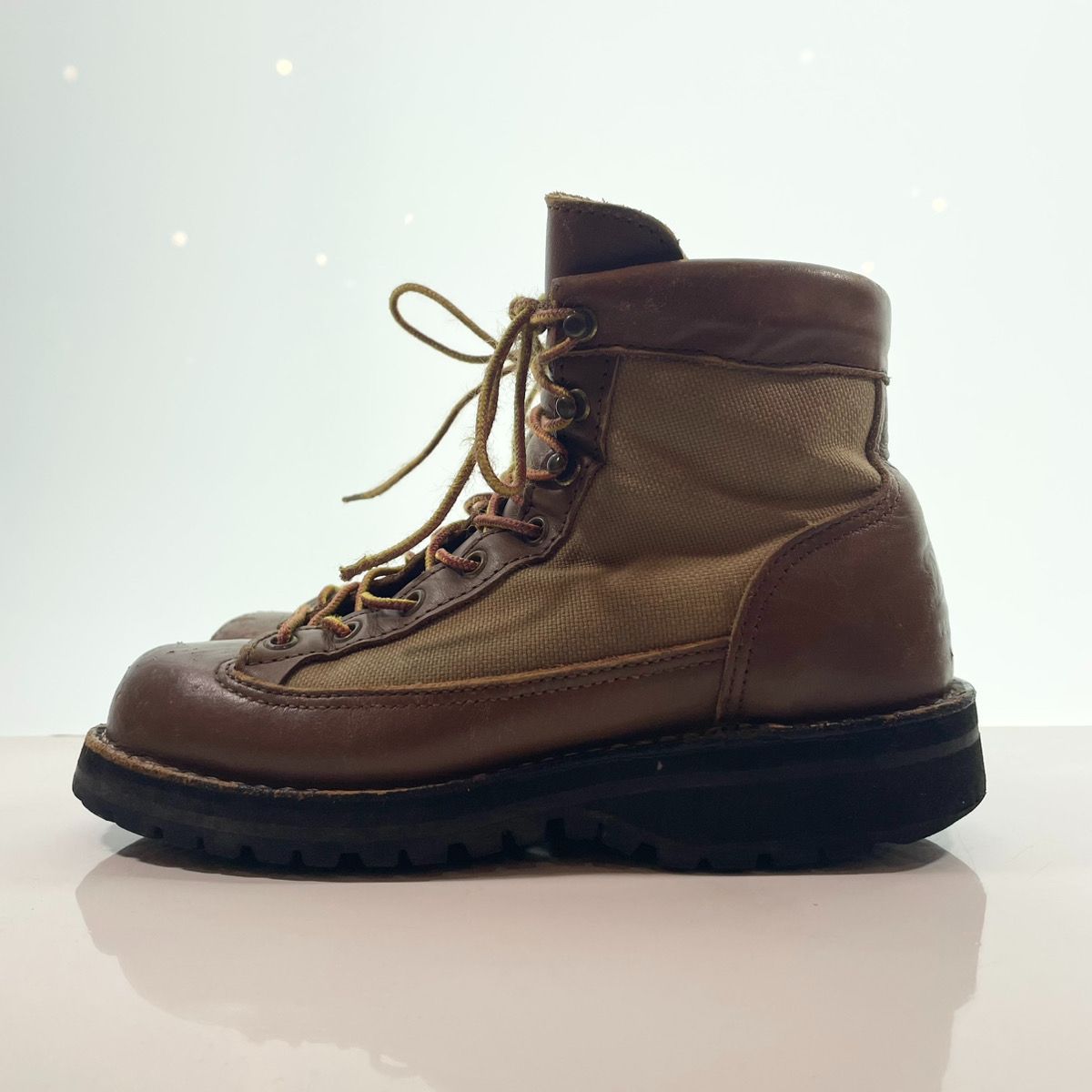 ダナー Danner VINTAGE 90s-00s LIGHT GORE-TEX ライト ゴアテックス 30420X S-298