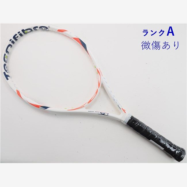 中古 テニスラケット テクニファイバー ティー リバウンド パワーライト 260 2016年モデル (G2)Tecnifibre T-Rebound PowerLite 260 2016