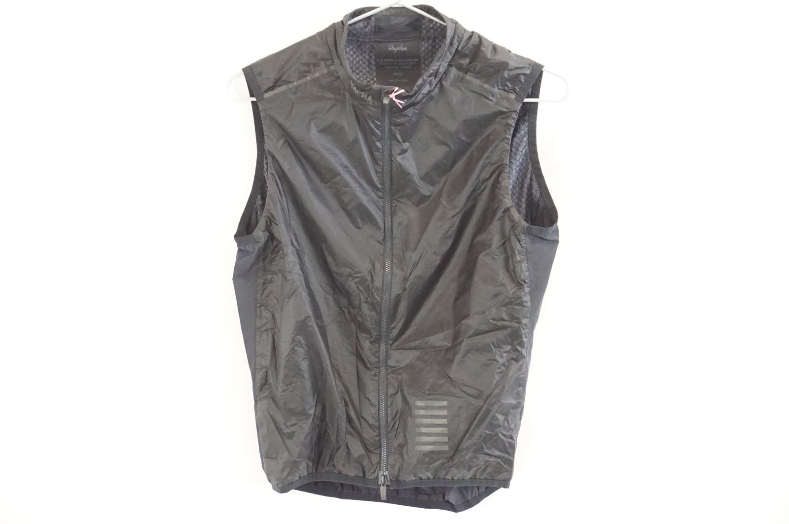 Rapha×CHERUBIM ジレMサイズ Rapha×CHERUBIM ジレMサイズ Rapha x CHERUBIM、今年もコラボ決定