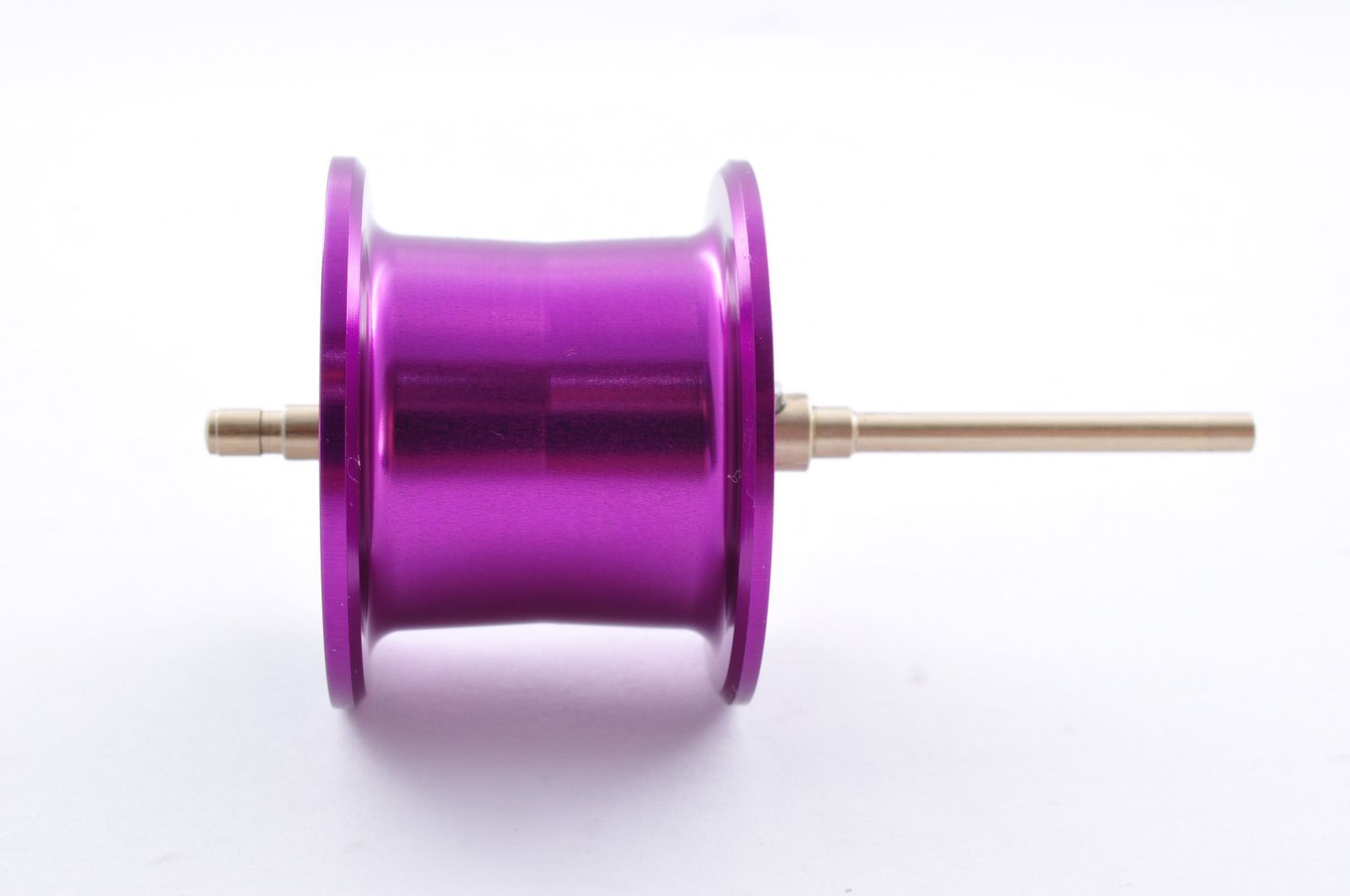 ☆ZPI ☆16 メタニウム MGL カスタムスプール NRC716M VO - メルカリ