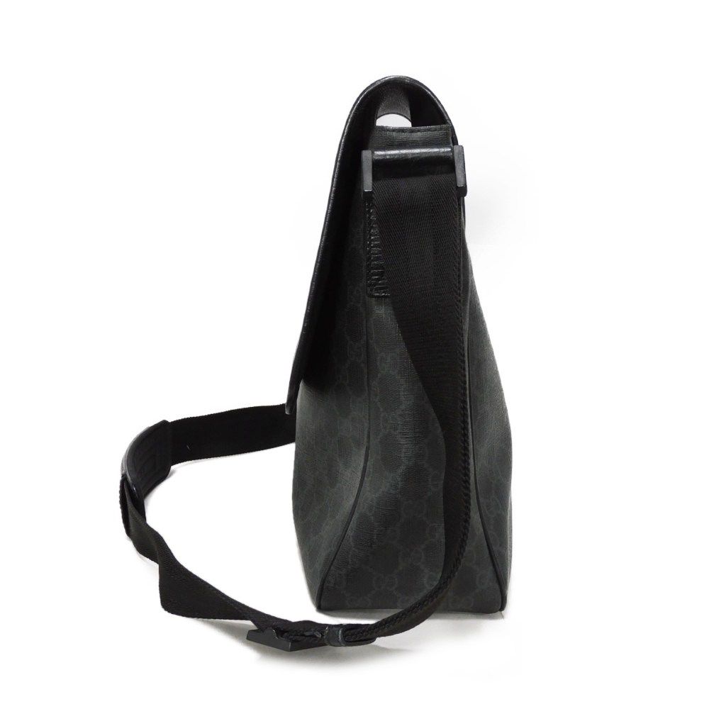 GUCCI GGスプリームショルダーバッグ GGプラス メッセンジャーバッグ 楽天市場】【中古】【バッグ】GUCCI グッチ GGスプリーム GGプラス