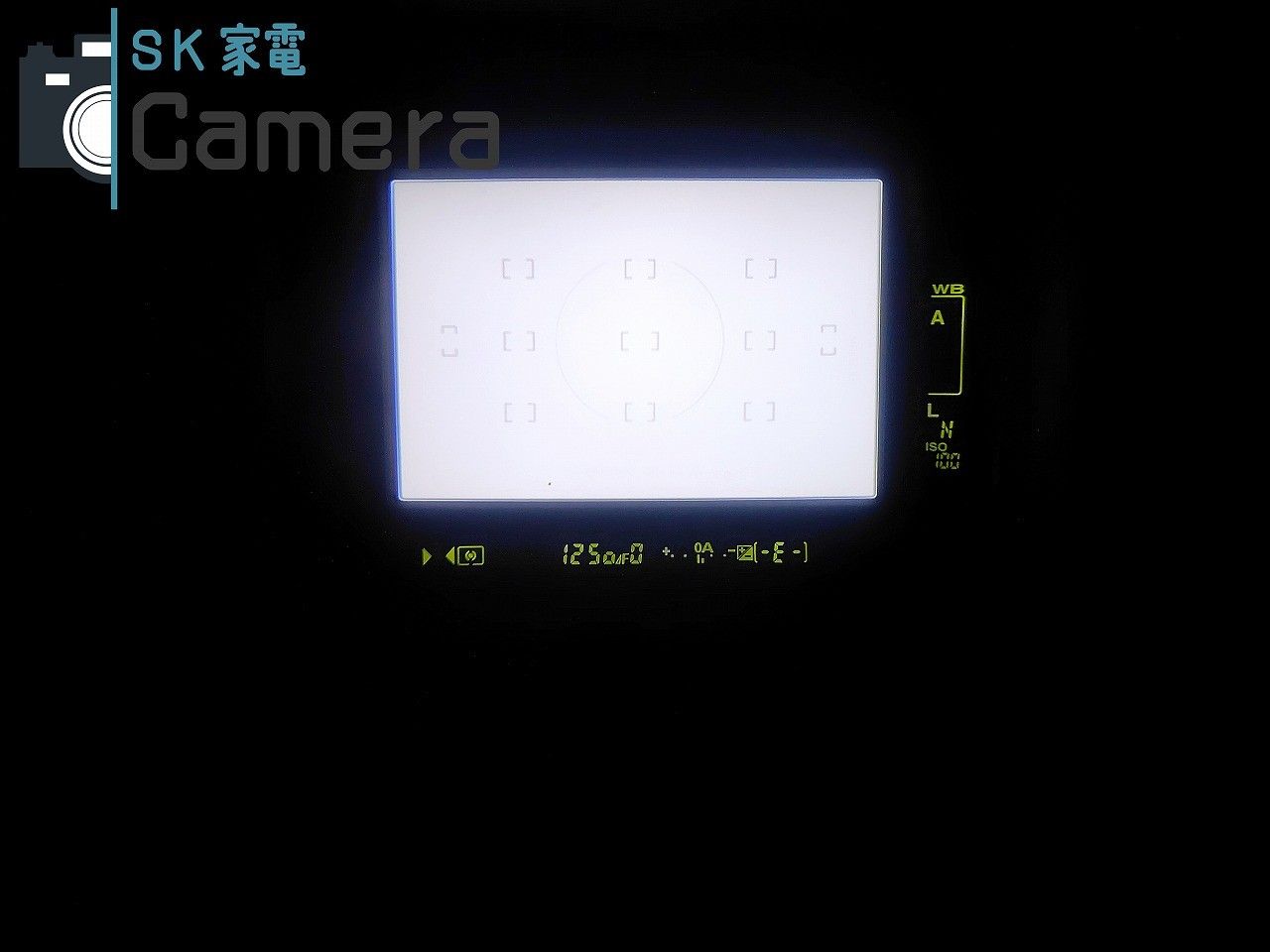 Nikon D2ｘ