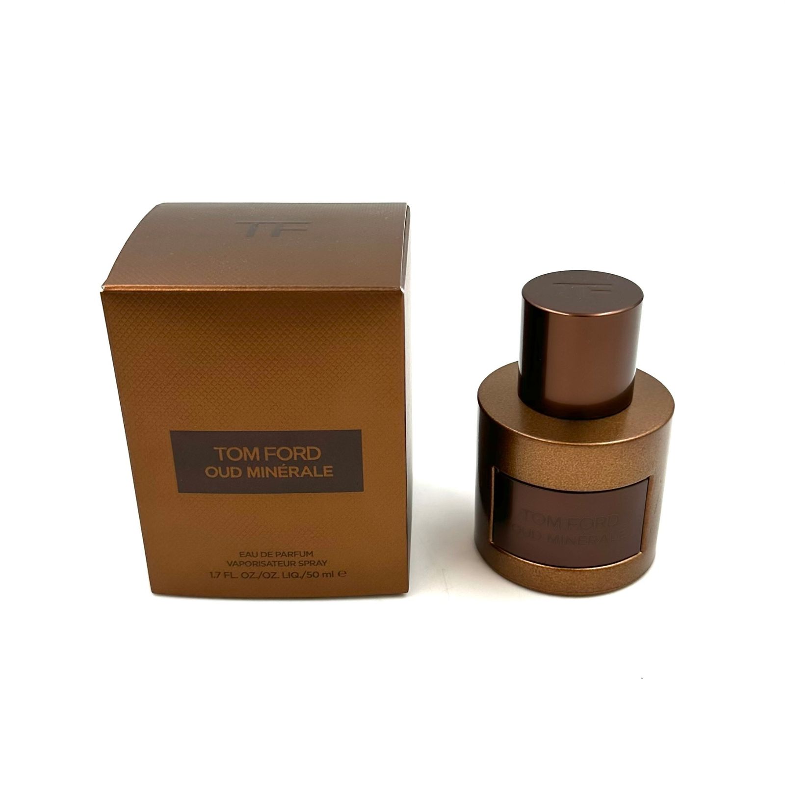 TOM FORD トムフォード ウードミネラル スプレィ オードパルファム 50㎖ 香水 ユニセックス