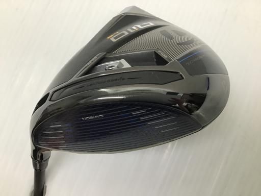 中古】 テーラーメイド Qi10 LS 9° ドライバー DR Diamana WB 63