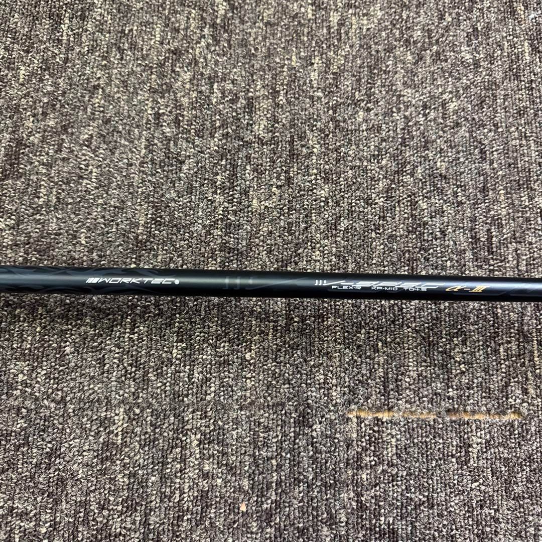 ワークスゴルフ