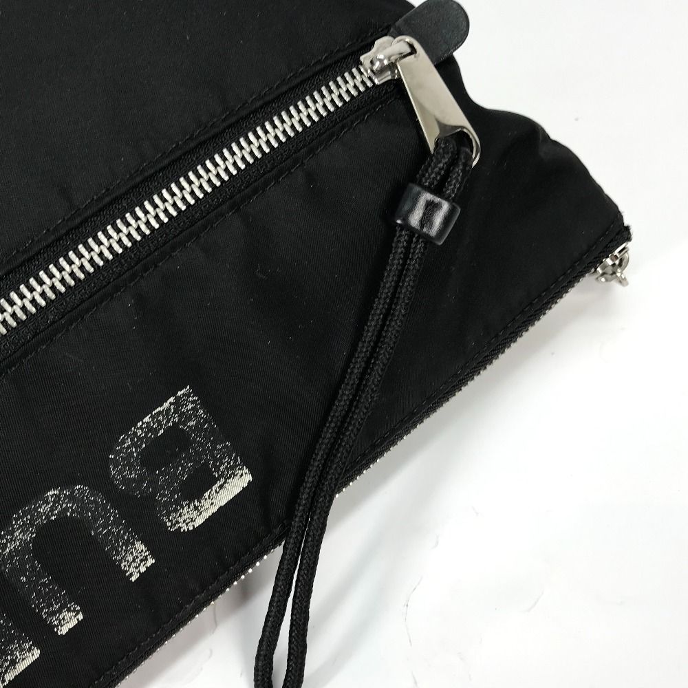 BURBERRY バーバリー クラッチバッグ ホースフェリー HORSEFERRY