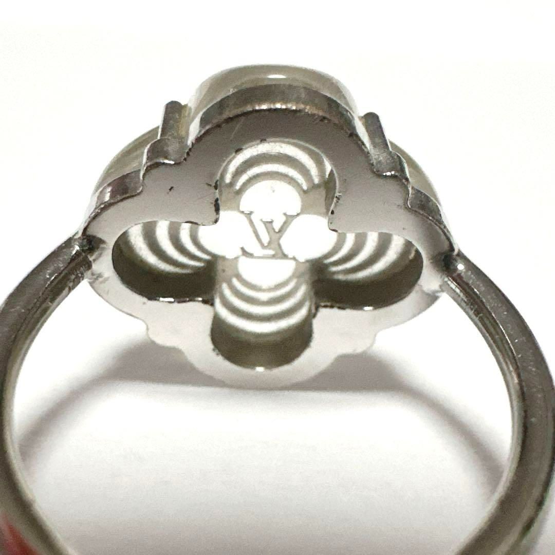 LOUIS VUITTON ルイヴィトン 指輪 リング バーグ アラフォリ - メルカリ