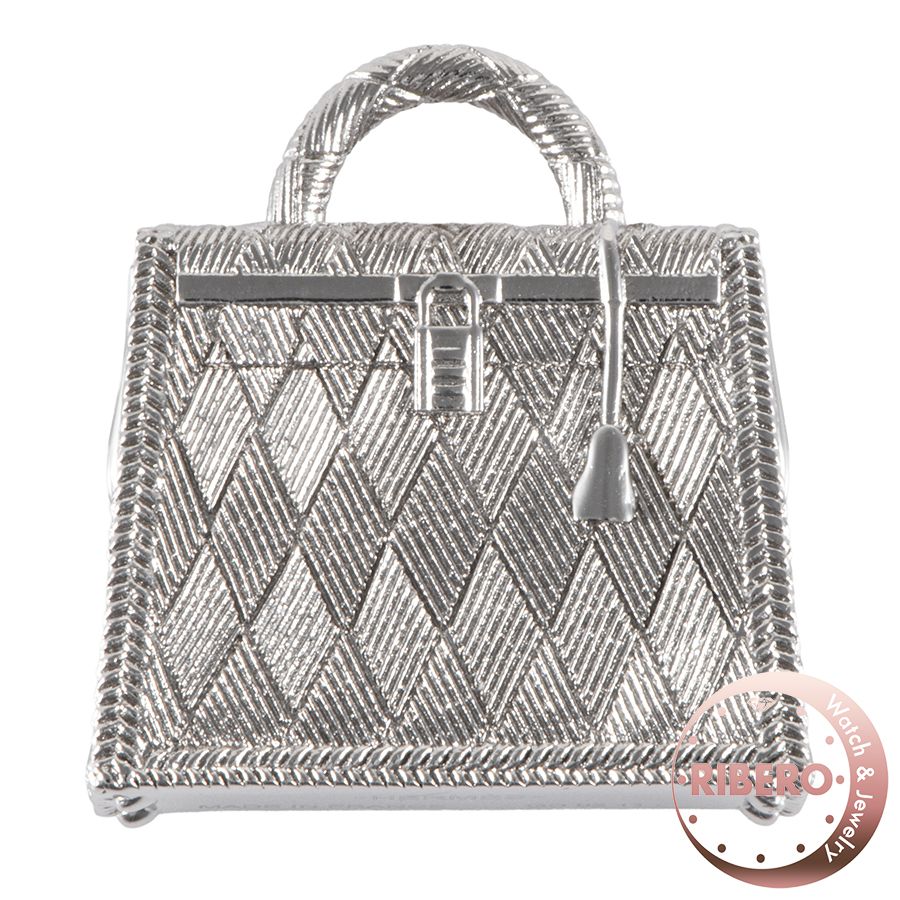 ブロイラ一⭐︎HERMES エルメス　キュリオジテケリーチャ一ム新品未使用品 HERMES エルメス Curiosite Kelly Curiosity キュリオジテ
