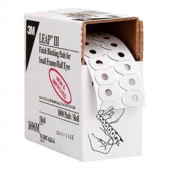 3MリープIII パッド1696M(ロールタイプ) 1A210 3MリープIII パッド