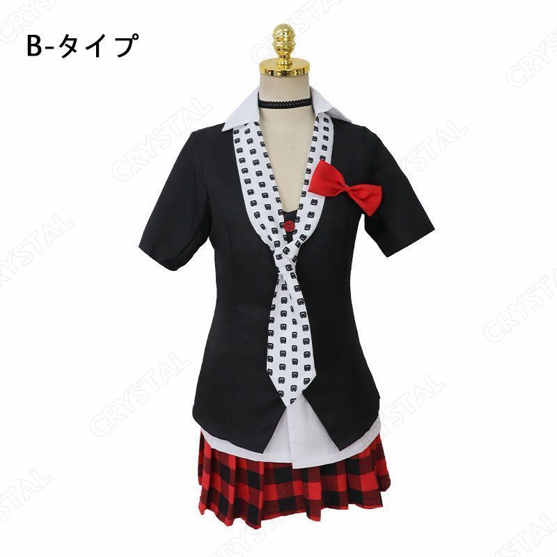 学生服