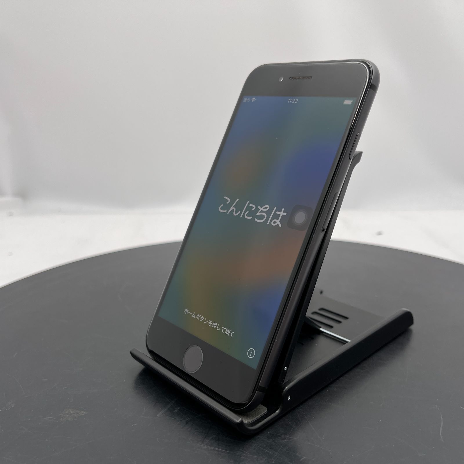 ☆動作確認済み/アクティベーションロックあり☆Apple iPhone 8