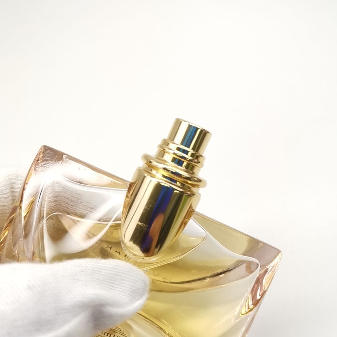 BVLGARI W