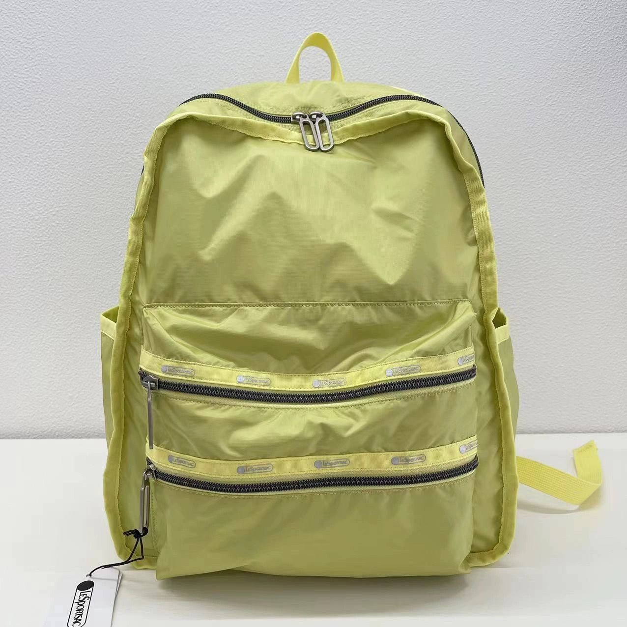 新品】未使用ファッション✨ LeSportsac レスポートサック 通勤、通学