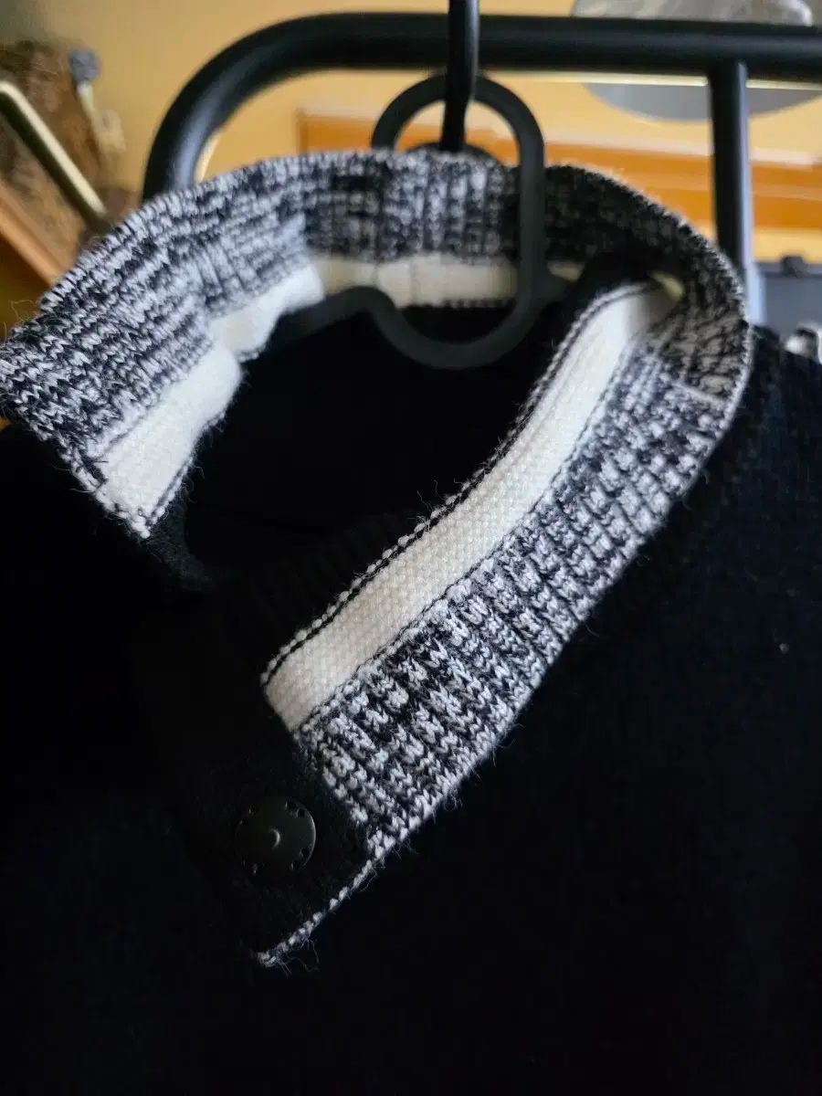 タートルネック