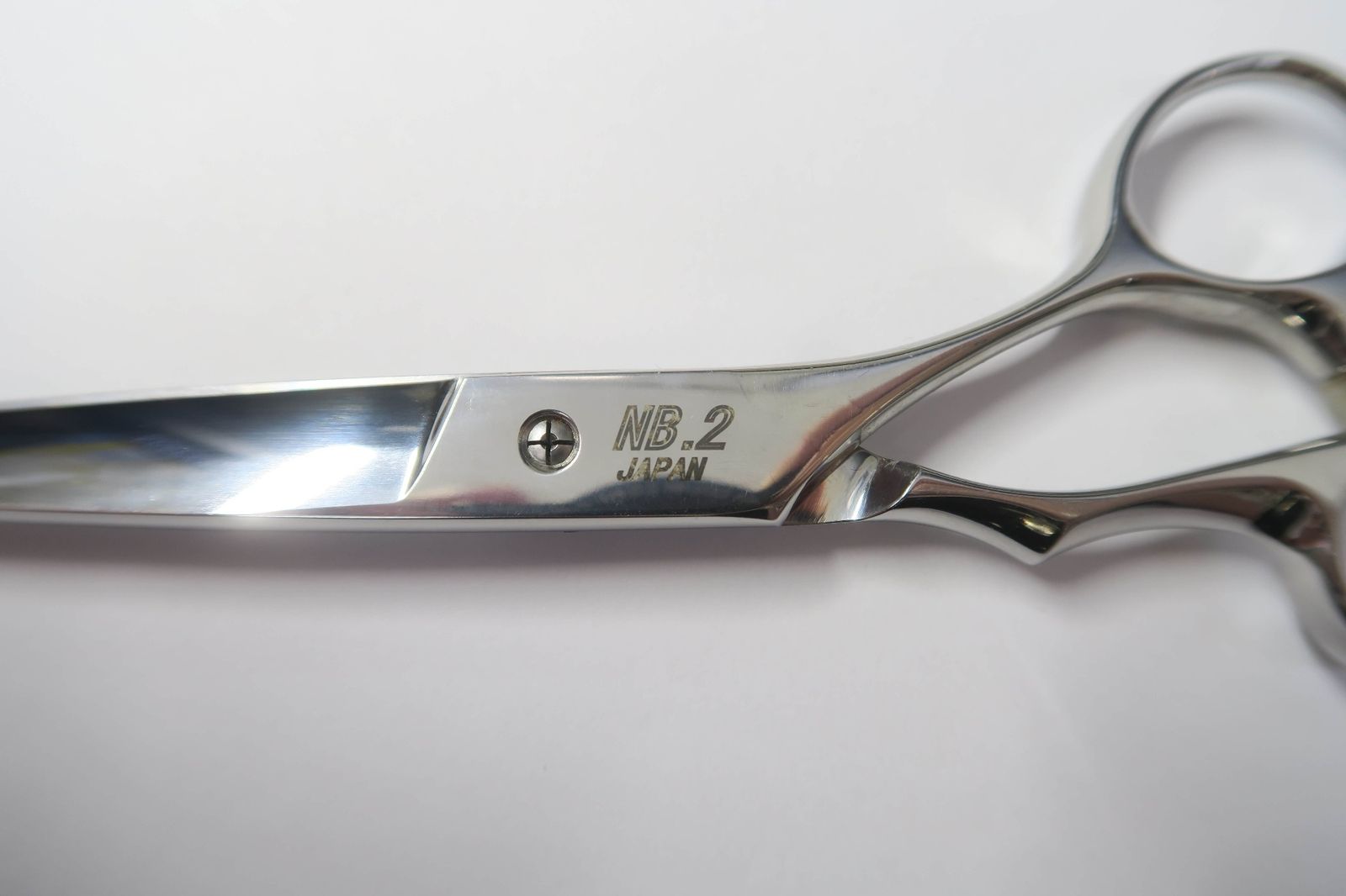 光/HIKARI】シザー NB.2 【公式通販】