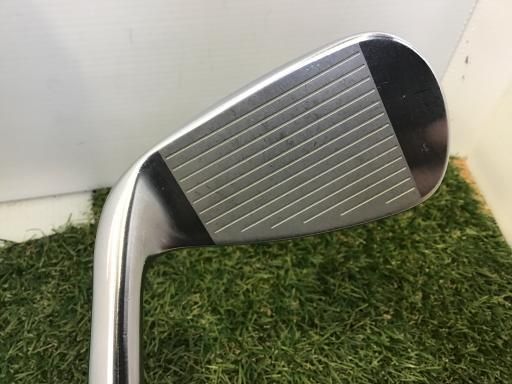 中古】 タイトリスト Titleist VG3(2016) TYPE-D 5S アイアン