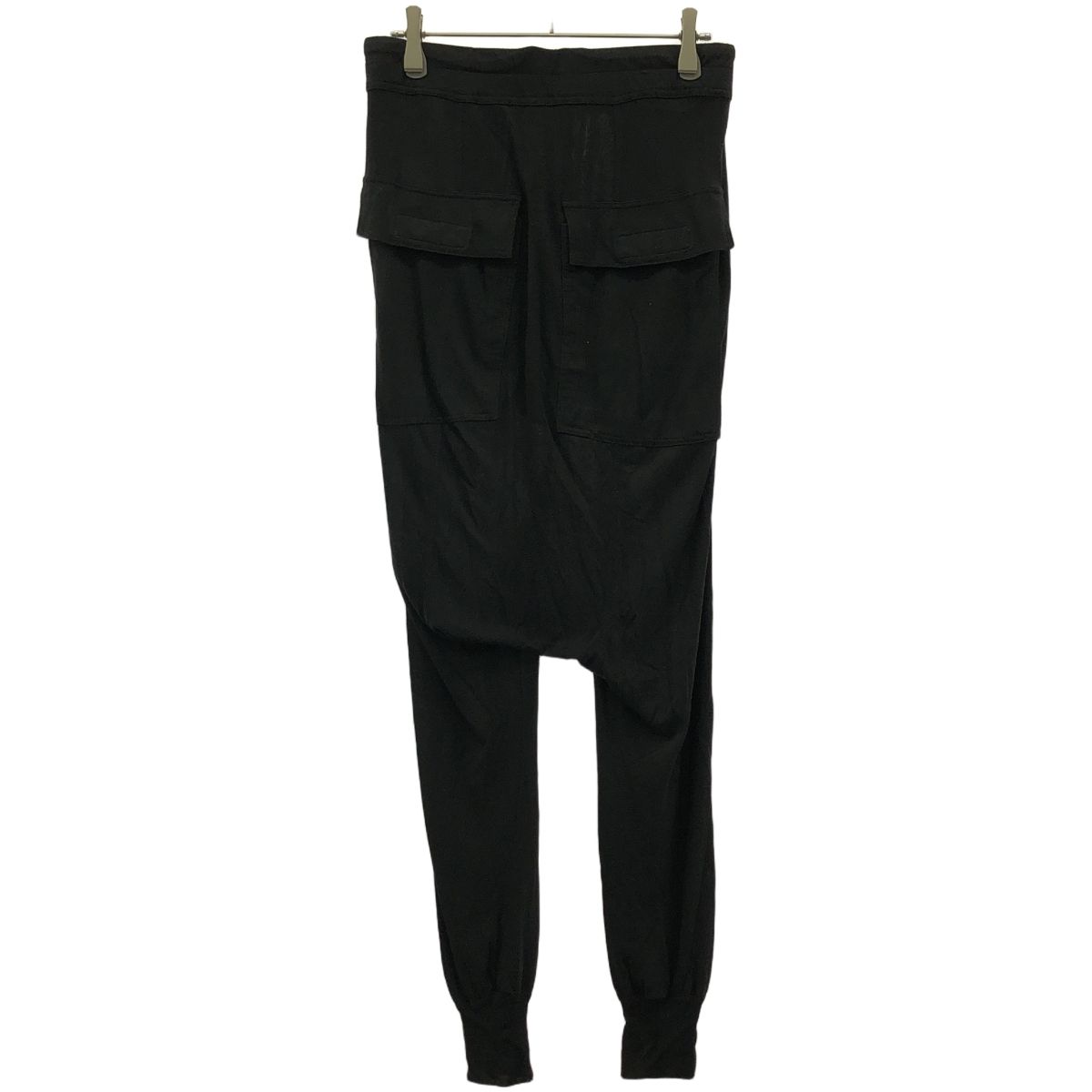 RICK OWENS リックオーウェンリリーズ　イージーパンツ Rick Owens Lilies リックオウエンス リリーズ 17AW サルエル