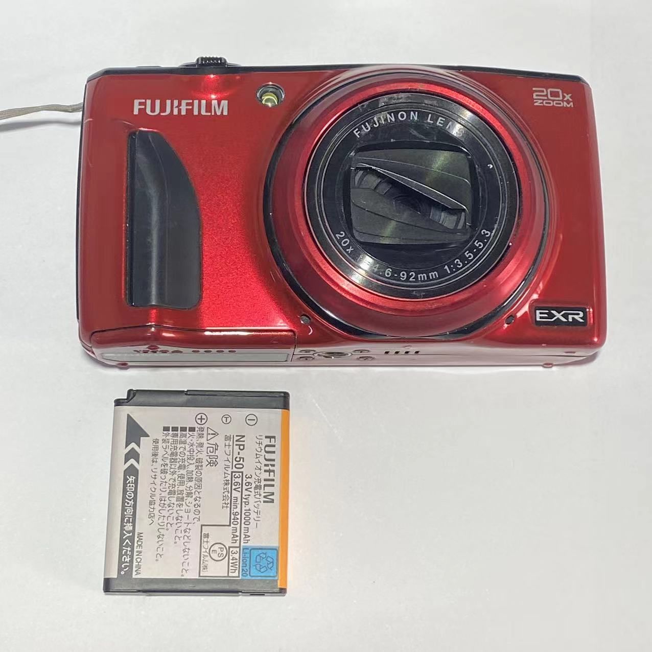 FUJIFILM FinePix F1000EXR デジタルカメラ フジフィルム FUJIFILM FinePix F1000EXR デジタルカメラ フジフィルム