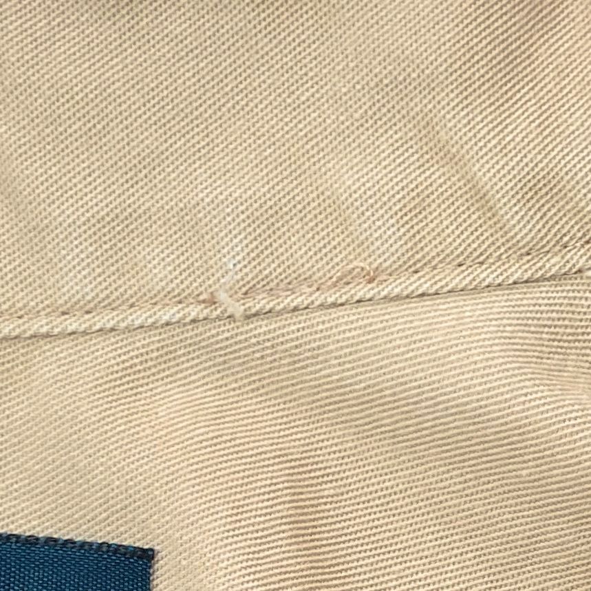 ラルフローレン ベージュ