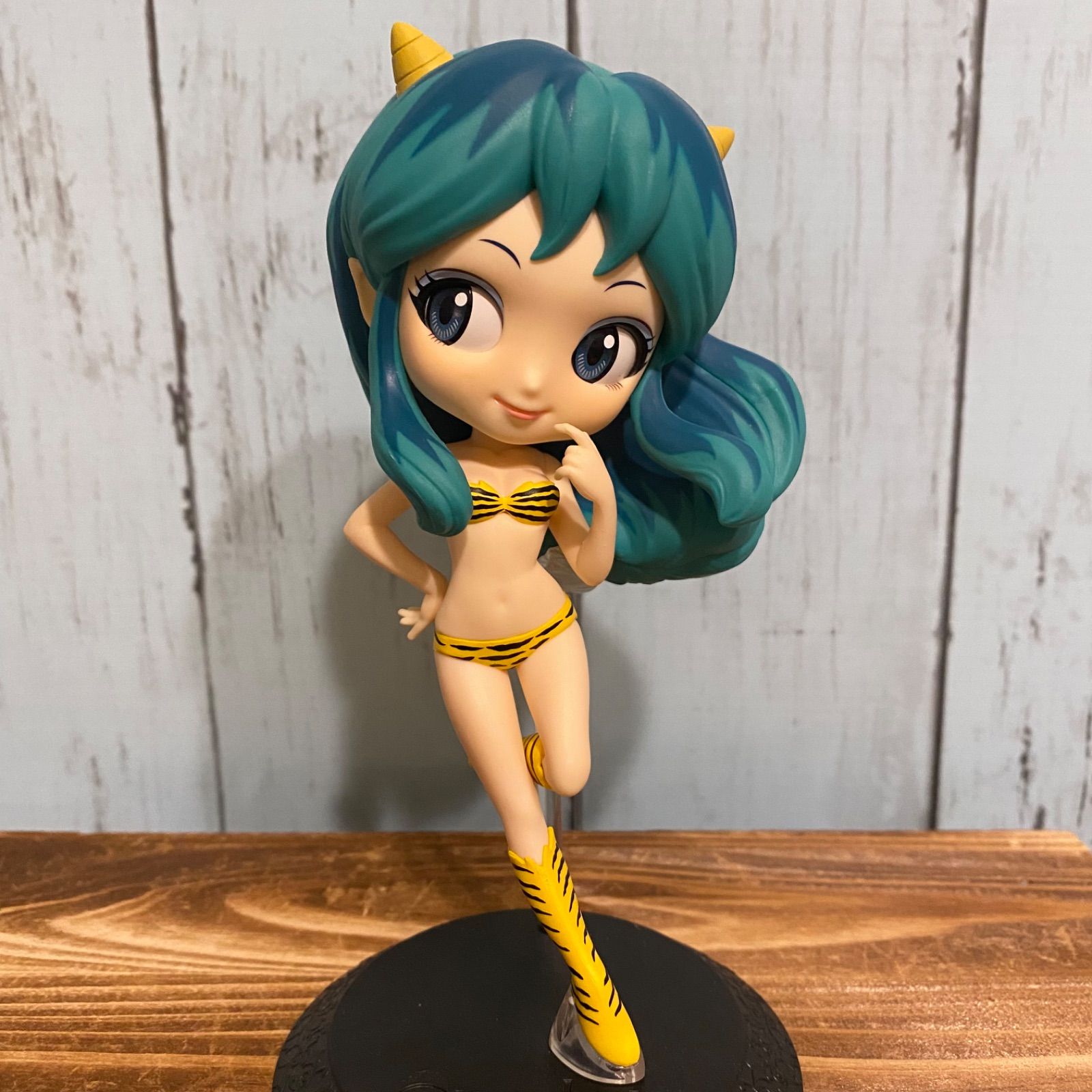【うる星やつら】 Qposket他 　ラム フィギュア 9体セット 51X7KOGxqCL._AC_SY200_QL15_.jpg