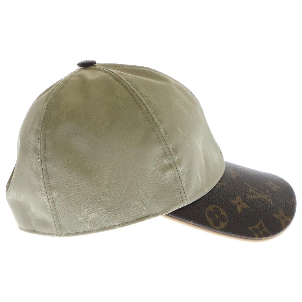 LOUIS VUITTON (ルイヴィトン) LV ゲットレディー モノグラム