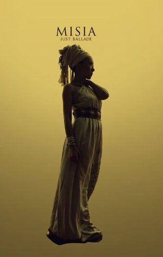 CD)JUST BALLADE(初回生産限定盤B)／MISIA - メルカリ