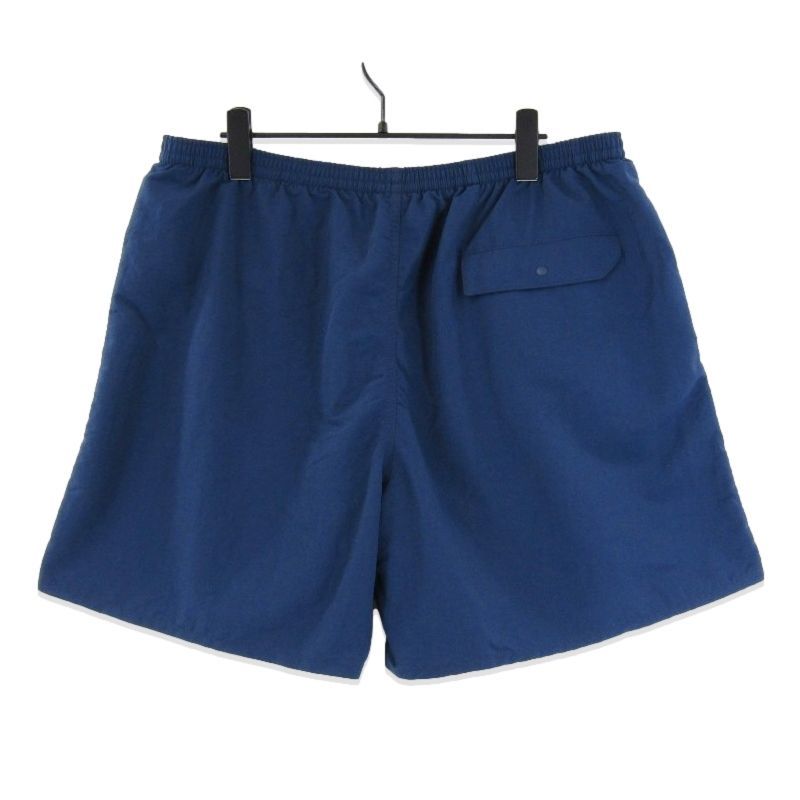 未使用 patagonia パタゴニア バギーズショーツ 5インチ 57022