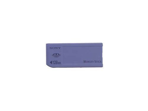 SONY MSA-128A メモリースティック 128MB
