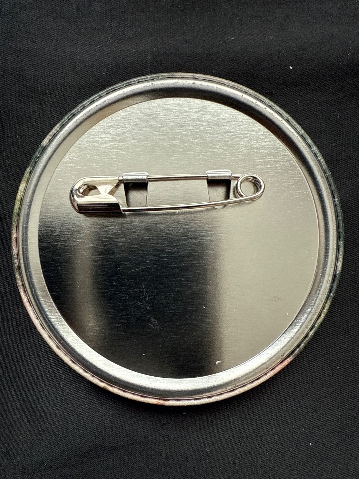 ダンガンロンパ 九頭龍冬彦 なぞとも カフェ どあっぷ 缶バッジ - メルカリ