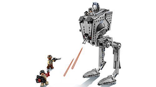 レゴ レゴ (LEGO) スター・ウォーズ AT-STウォーカー 75153-