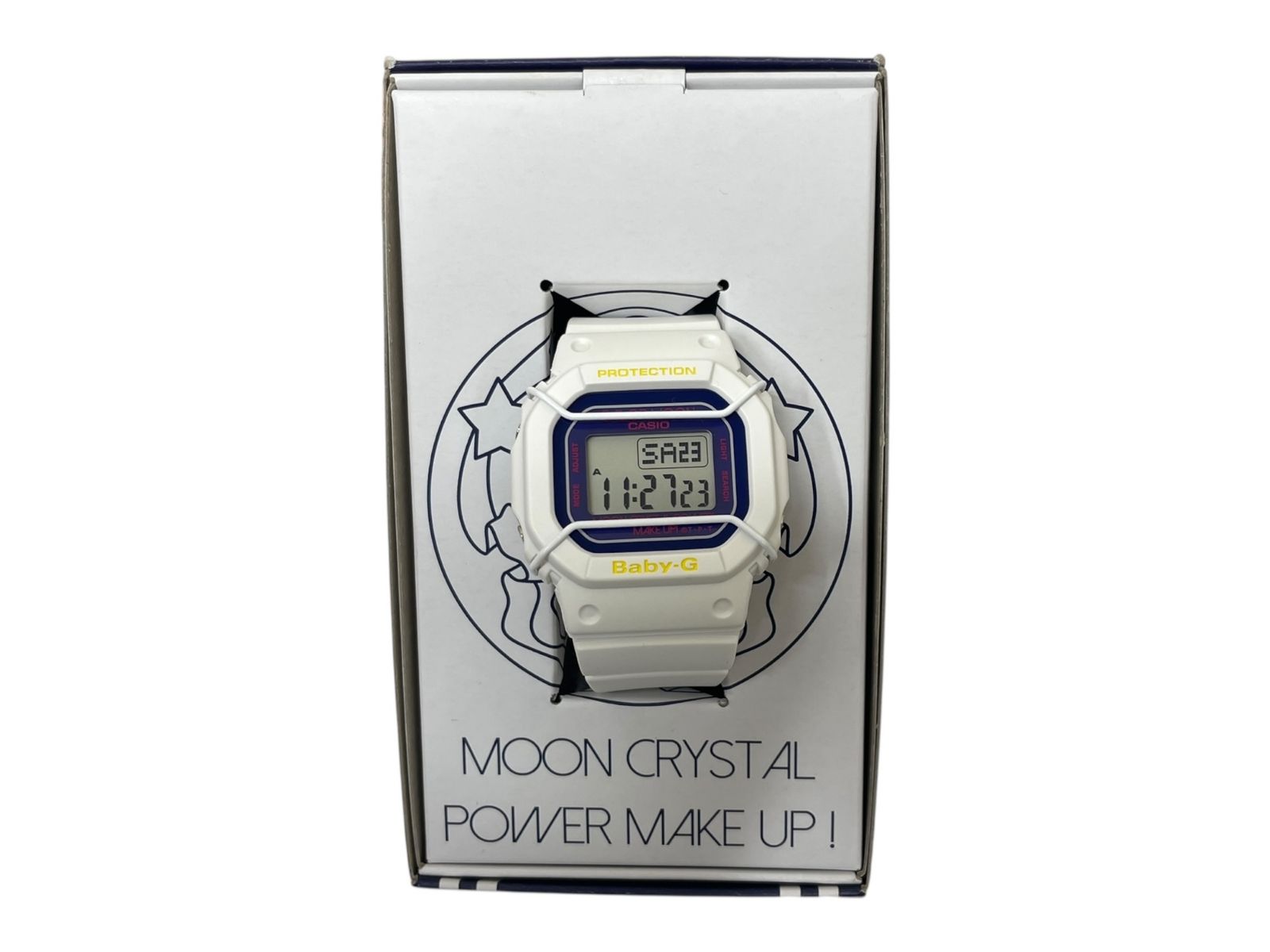 美品】CASIO Baby-G BGD-501 ピンク デジタル 腕時計 CASIO (カシオ