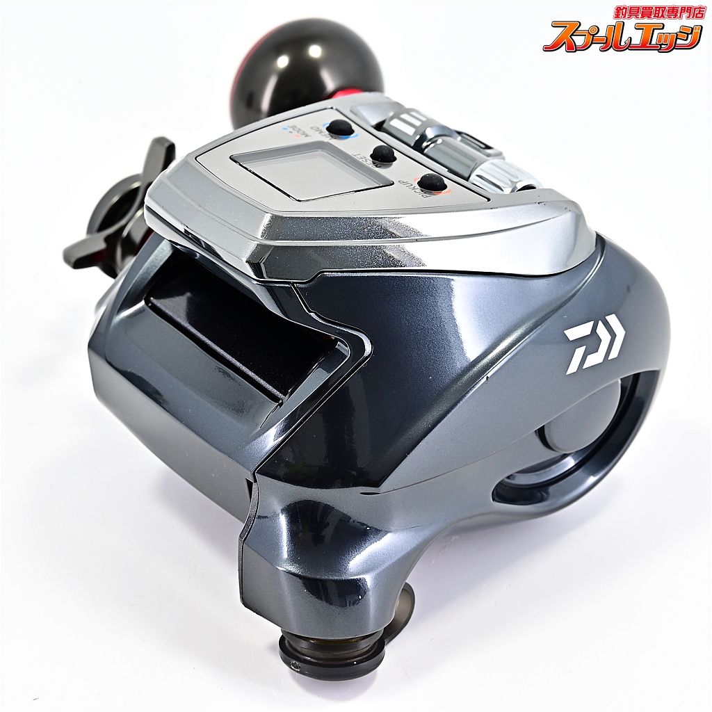 DAIWA SEABORG