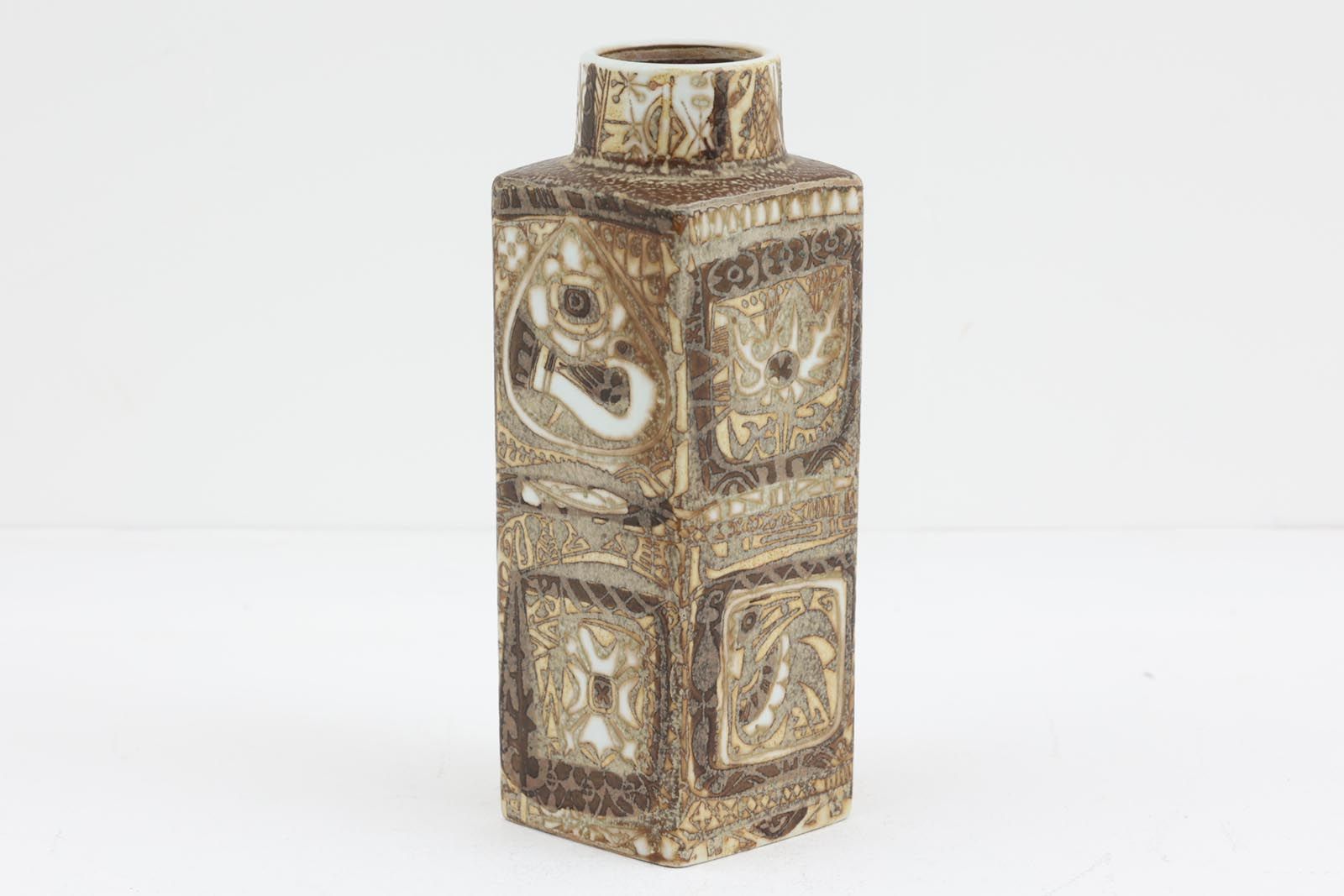 Royal Copenhagen ロイヤルコペンハーゲン BACAバッカ フラワーベース