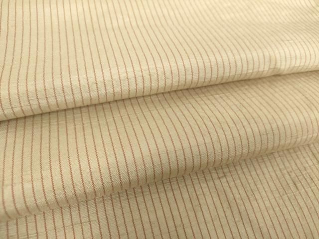 平和屋着物○上質な紬 縞 正絹 逸品 DAAX4439ps - メルカリ